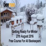 Getting Ready For Winter Free Of Charge Course